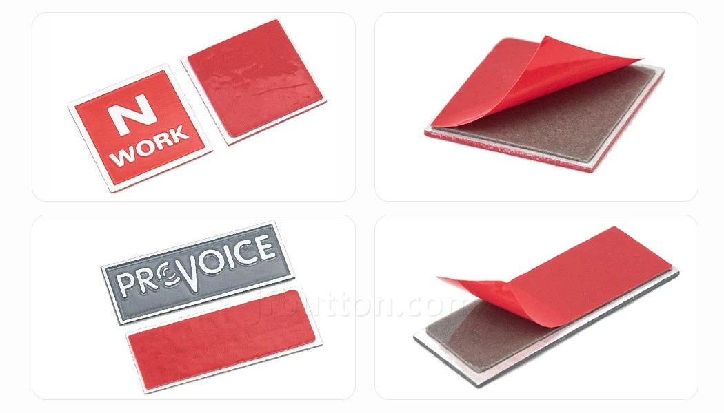 aluminum labels adhesive aluminum labels adhesive