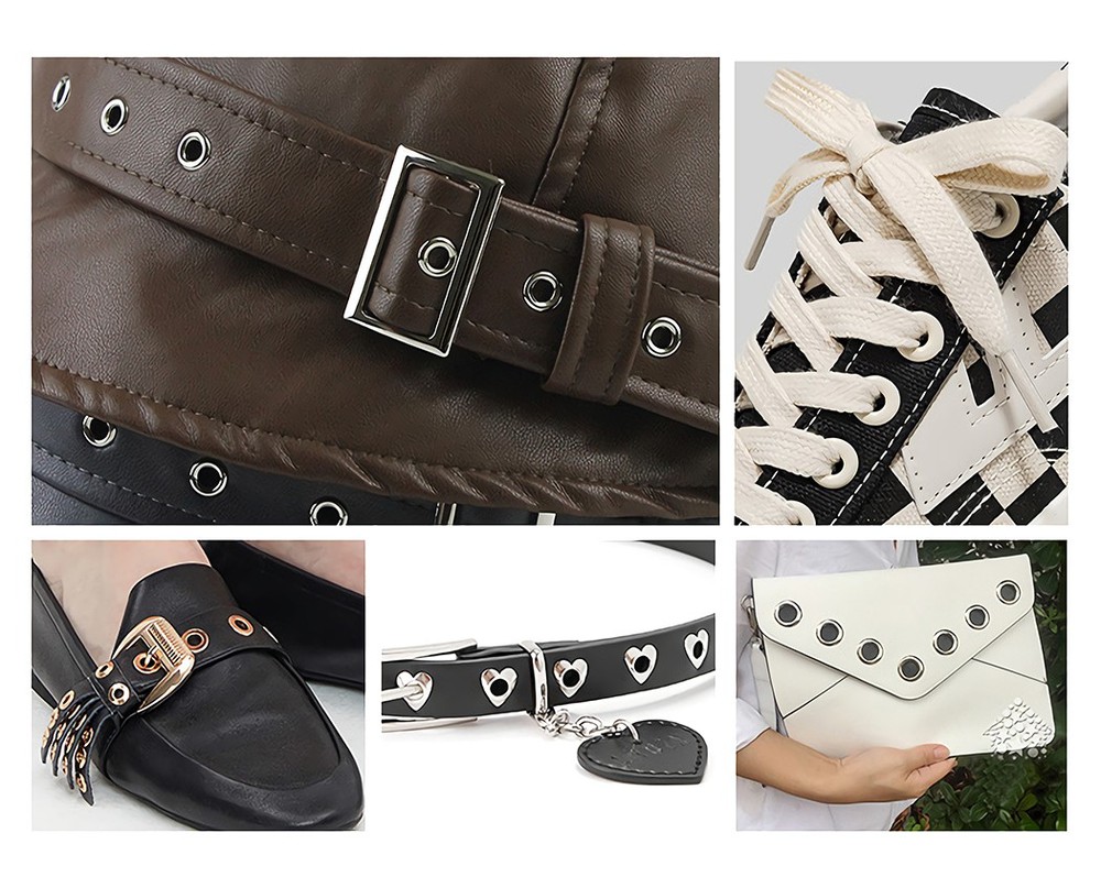 eyelets eyelets