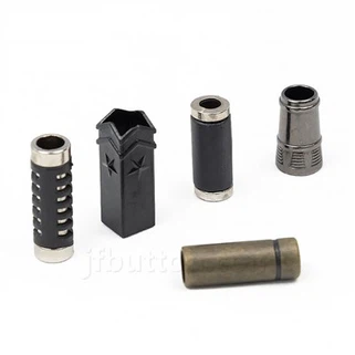 Endalokar fyrir snúru