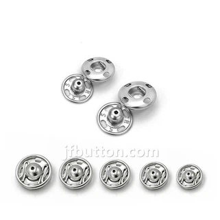 Heavy Duty sauma á smellur