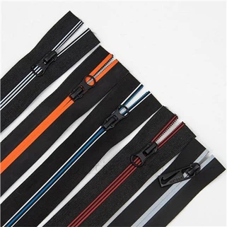 Heavy Duty vatnsheldir rennilásar