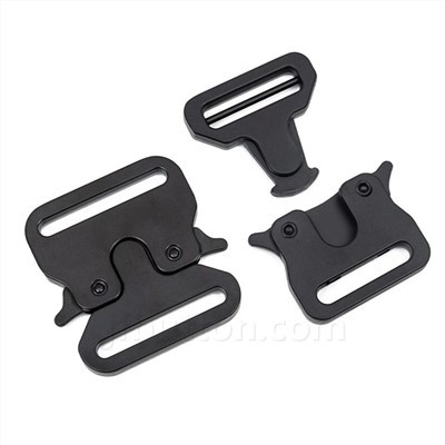 Metal Quick Release sylgja