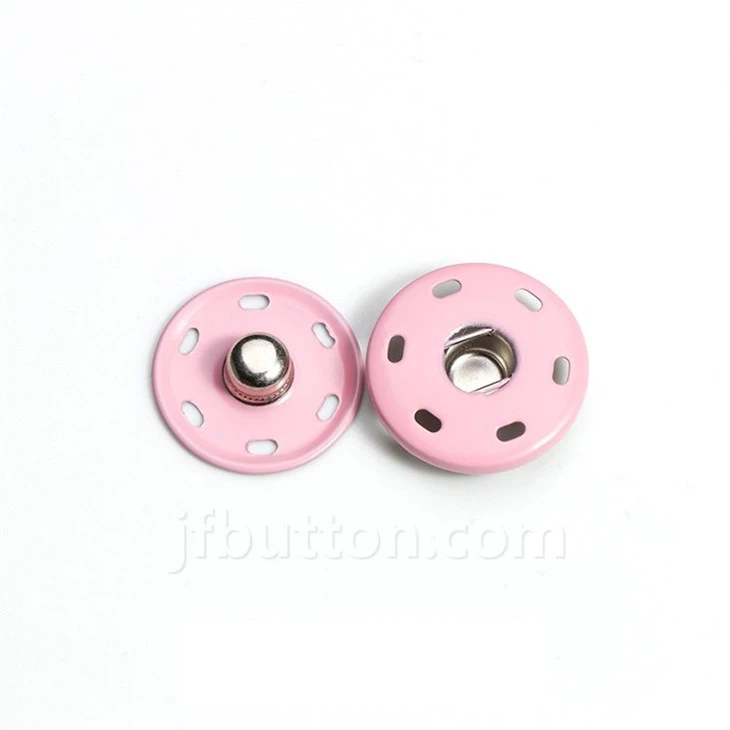 Tich Button For Clothes