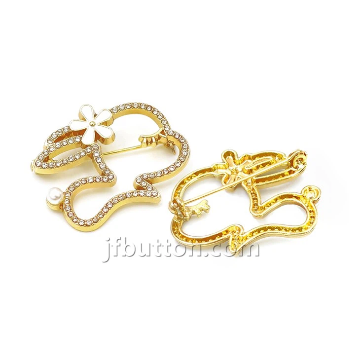 Blouse Brooch For Ladies best