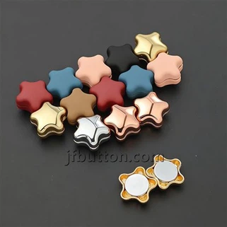 Hijab Magnetic Pin Aukabúnaður
