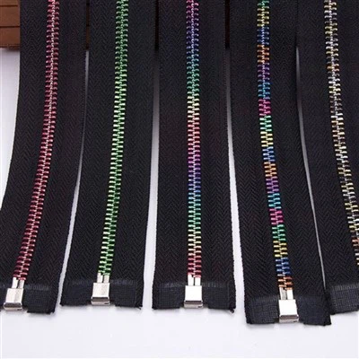 Rainbow Metal rennilás