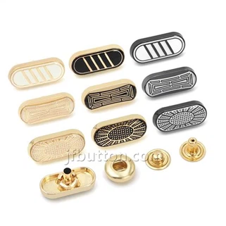 Thobe Pocket Tail Clip