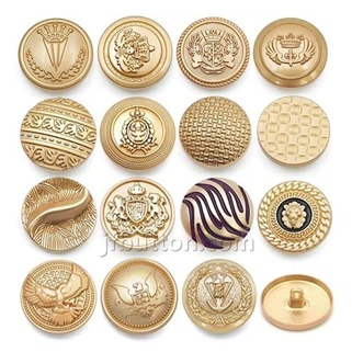 Vintage herhnappaauðkenning