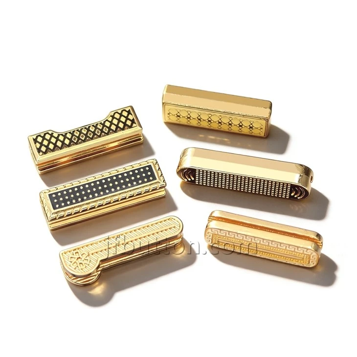 Thobe Collar L-shape Clip suppliers