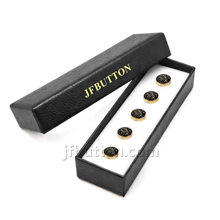 Traditional Malay Collar Studs high quality