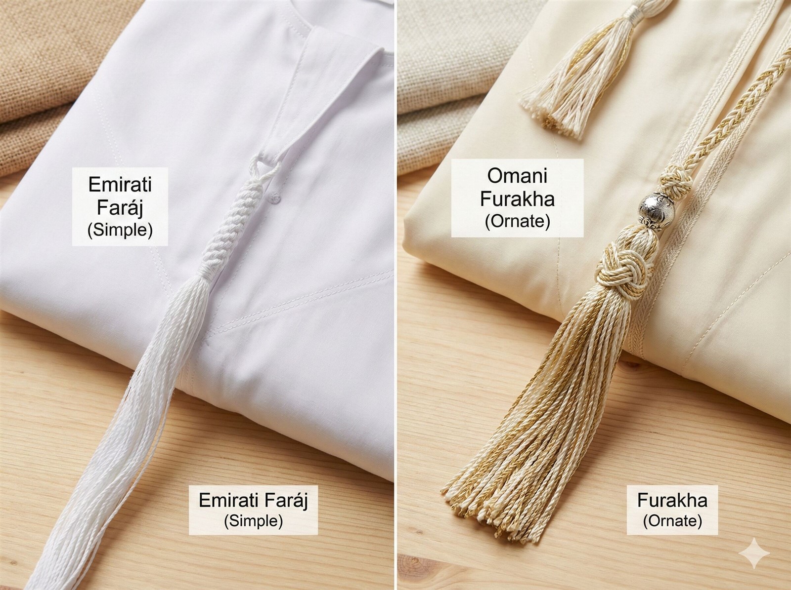 Tassels Tassels