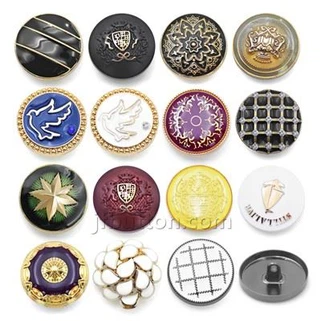 London þokuskiptahnappar