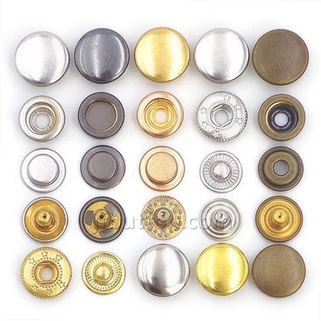 Metal Snap festingar